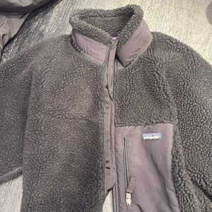 Men's Patagonia / Classic Retro-X® Fleece Jacket / M